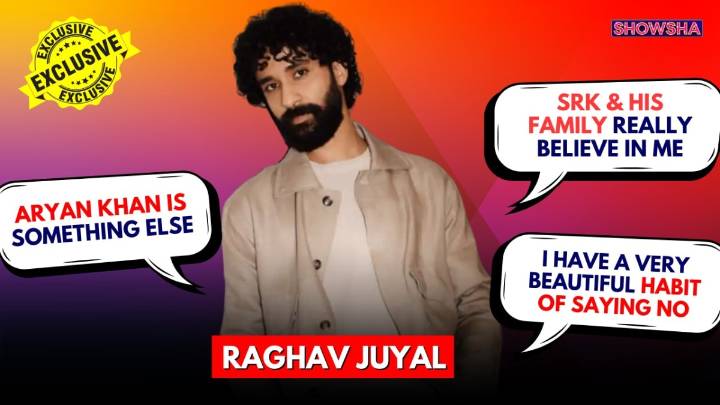 Raghav Juyal EXCLUSIVE: On The B***ds Of Bollywood, Viral Scene With Emraan Hashmi & MORE I N18V