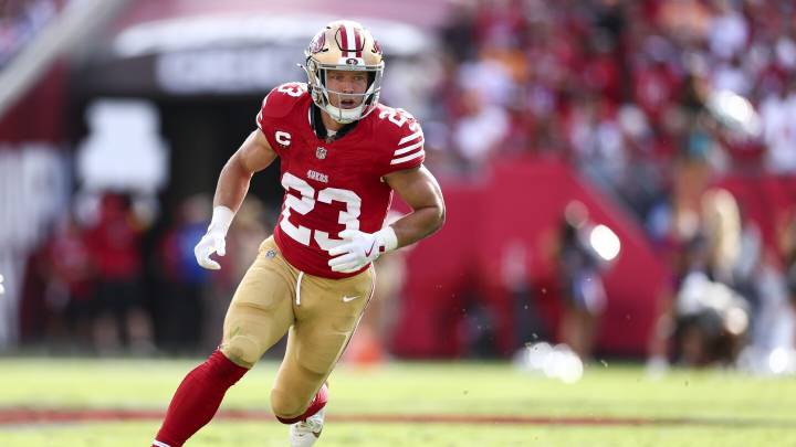What NFL games are on today: Week 7 Sunday schedule, TV channels, live stream info, kick off times