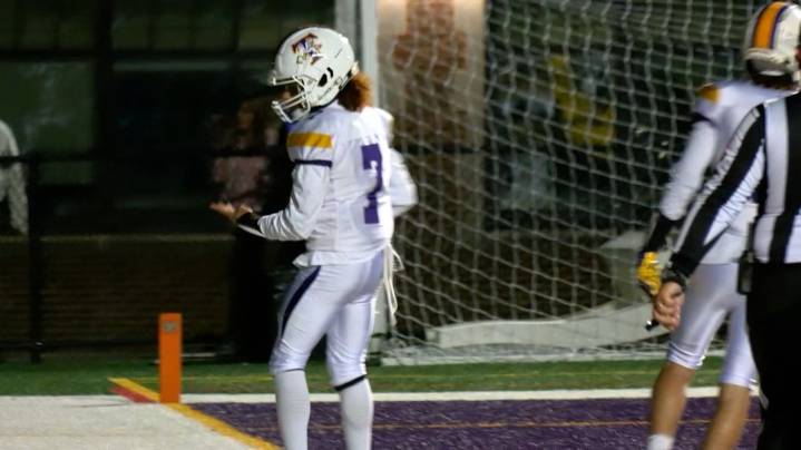 Troy clinches first home playoff game in five years with win over Amsterdam