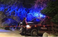 Ejecutan al número 14 del mes en Ampliación Fronteriza