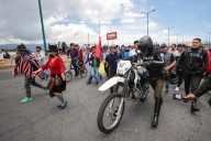 Ecuador: se suma nueva provincia al Paro Nacional contra políticas de Daniel Noboa