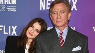 Inside Daniel Craig and Rachel Weisz’s 'private' relationship – from secret wedding to their 'lookalike' daughter
