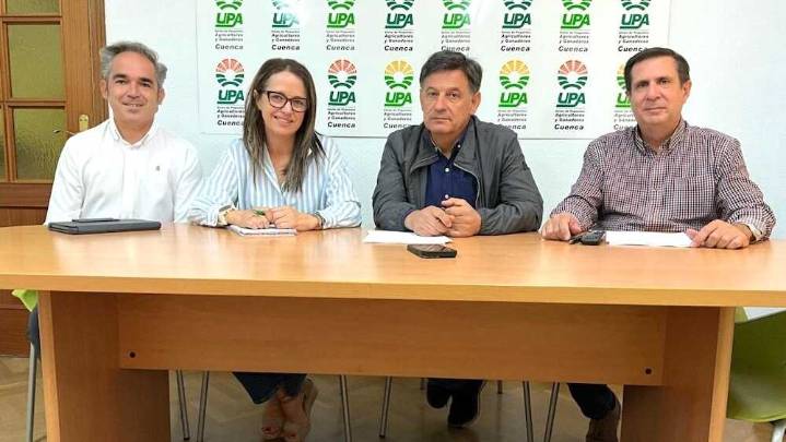 La Junta abre contactos con el campo para analizar los recortes de la nueva PAC