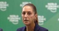 Presenta Sheinbaum el 'Plan México' a empresarios del Foro Económico Mundial