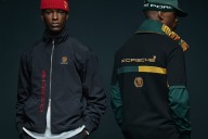 From Queens to Stuttgart: The Next Evolution of Aimé Leon Dore x Porsche