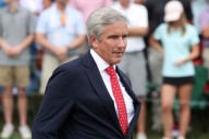 NASCAR President’s Personal Chats Mocking Jay Monahan & PGA Tour Leaked Amid Antitrust Lawsuit