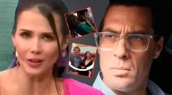 Maju Mantilla responde a Gustavo Salcedo y revela si le fue INFIEL con George Slebi y Christian Rodríguez: "Entendía que lo habíamos resuelto"