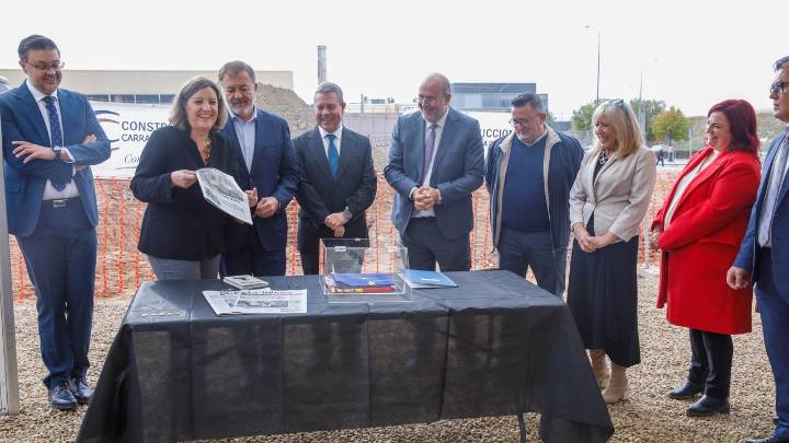 Castilla-La Mancha presentará una nueva plataforma digital que conectará oferta y demanda de empleo