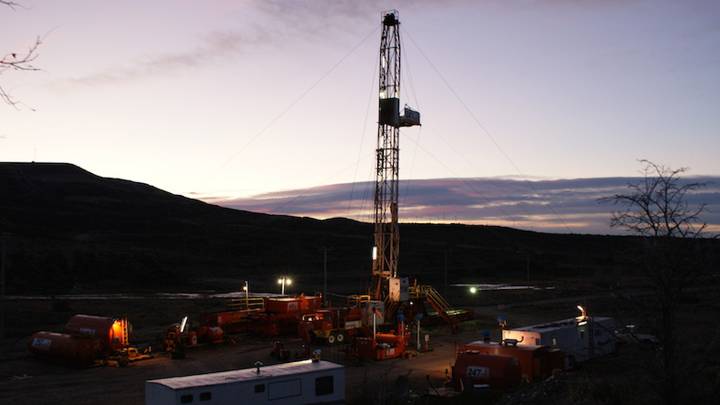 Crown Point pisa fuerte en la provincia vecina Chubut y ya cerró una compra clave