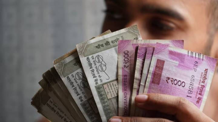Centre releases Rs 1,01,603 crore advance tax devolution to states ahead of festive season