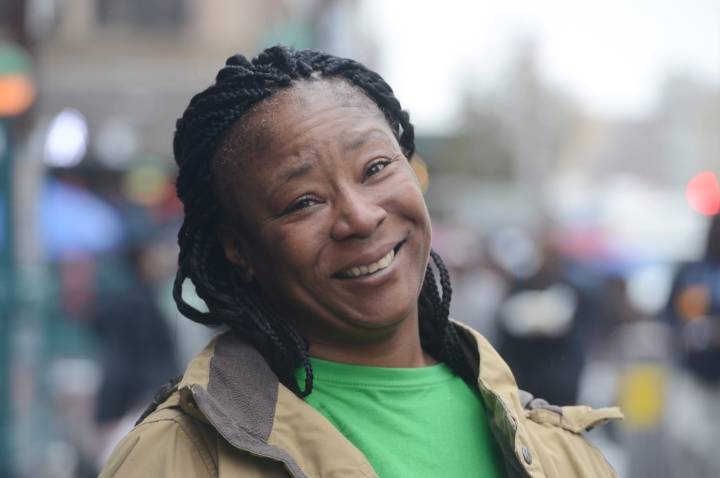 In 2015, she told the News she feared dying on the streets of NYC. In 2025, cops found her body