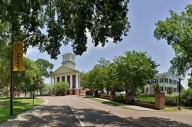 At least one dead in triple shooting at Alcorn State University