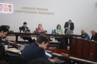 Congreso a contrarreloj para evitar que ley de jurisdicción agraria se hunda