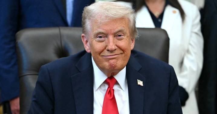 Trump Aide Rips ‘America First’ President’s Foreign Policy Obsession