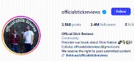 Book from Utah-founded social media phenomenon 'Official Stick Reviews' releases Tuesday