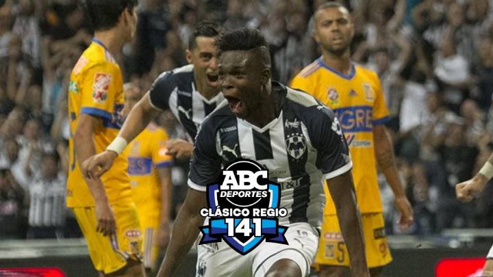 Los Clásico Regios en noviembre ¿Quién ha ganado más? Tigres o Rayados