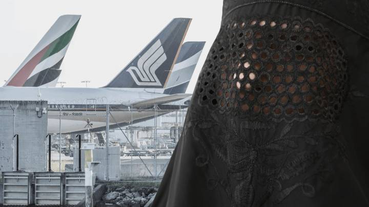 Australian Federal Police confirm preparations for more returning ISIS brides, Labor insists no repatriation assistance