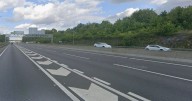 A14 Cambridgeshire live updates with four-mile delays after crash