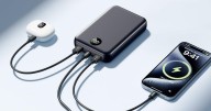 'Incredibly fast' power bank plummets from £200 to £26 in limited time deal