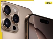 iPhone 16 pro at just Rs 94999? Massive price drop ahead of Diwali, Dhanteras