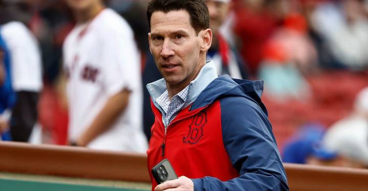 Red Sox News & Links: Quinn Priester starts, Craig Breslow speaks, and Luis Perales throws heat