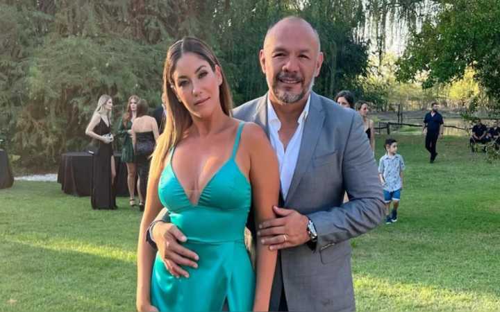 "Intenté salvar la relación": Jackson Mora revela que lloró antes de firmar su divorcio
