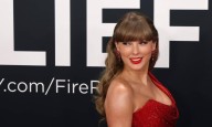 Taylor Swift rompe el récord de Adele como el álbum más vendido en una semana