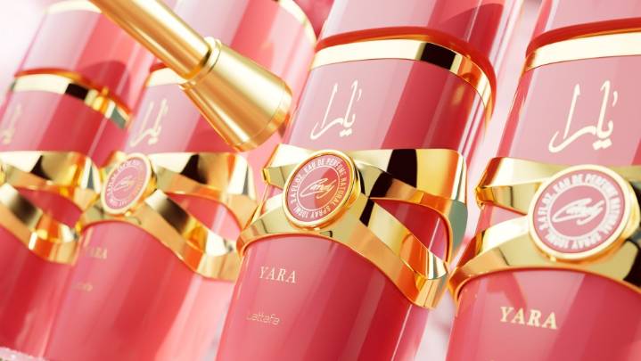 The Top Arab Fragrance Brands on Amazon: Lattafa, Armaf and More