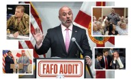 New CFO Ingoglia playing old song against tax and spend politicians