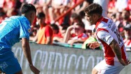 Instituto ganó y se metió entre los ocho