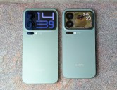 Xiaomi reta al iPhone 17 con su nuevo 17 Pro Max