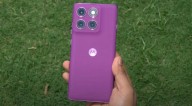 Este Motorola tan bueno como el iPhone 17 y cuesta menos: pantalla Super HD, gran procesador y batería para dos días