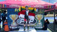 Niño que vive en el campo en Socotá ganó cuatro medallas en patinaje para Boyacá #Tolditos7días