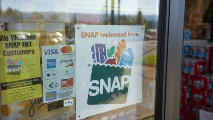 NH could be only New England state not to receive SNAP benefits