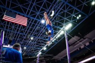 California State Faces Trouble as Gymnastics World Takes Pity at Committed Star Leaving News Fans feel sorry for the California Golden Bears' gymnastics team as another trouble load up for them. What 