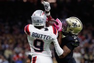 Patriots vs. Saints: Patience pays off for Kayshon Boutte in Week 6 win