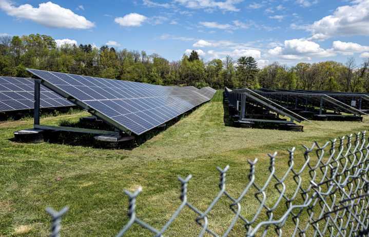 Solar Schools for Pennsylvania: Repowering Education with Renewable Energy