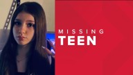 Police looking for missing Eden 14