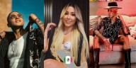 Caso B King y Regio Clown: qué se sabe del grupo criminal al que Angie Miller, la actriz que acompañaba a Bayron Sánchez en México, vinculó al crimen