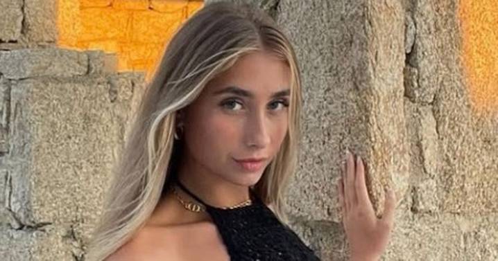 Lily Phillips 'scared' of reactions as she tries to 'give back' to her new neighbours