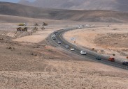 El Gobierno canario expropia 84 fincas para el tramo de autovía aeropuerto
