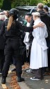 Police call Manchester synagogue attack a terrorist incident