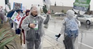 Kaiser Permanente workers strike for better pay and patient safety