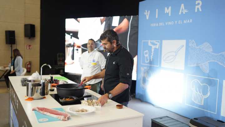 VIMAR 2025 abre el Espacio Santa Fe al público con una programación diversa y participativa