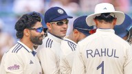 Shubman Gill Wins First Series As Test Captain, India Whitewash West Indies 2