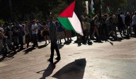 Huelga general por Palestina en Barcelona: todas las manifestaciones del 15 de octubre