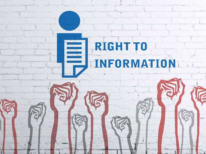 2 Telangana RTI officials fined for negligence in giving info
