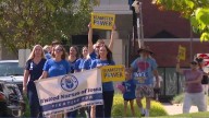 Federal government shutdown delays UnityPoint nurses’ union vote