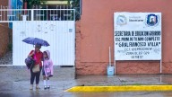 SEP lo Confirma: ¿Qué Estados Suspenden Clases Mañana Lunes 13 de Octubre 2025?
