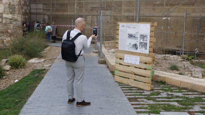 León investiga cómo ha perdido 3.500 molinos